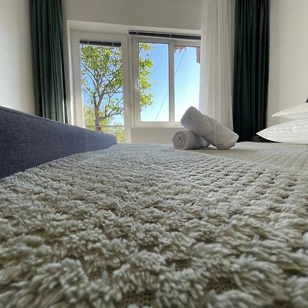 Starigrad Paklenica-Josipa Apartmani Стариград-Пакленица Экстерьер фото