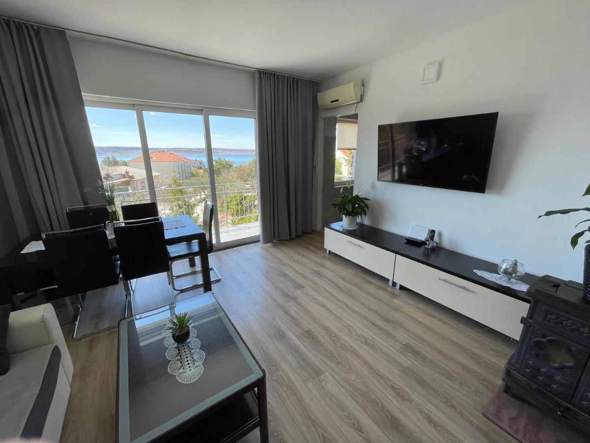 Starigrad Paklenica-Josipa Apartmani Стариград-Пакленица Экстерьер фото