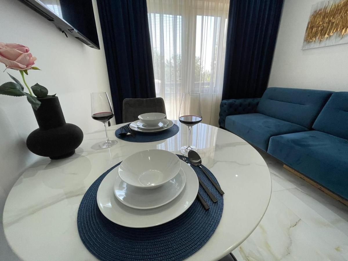 Starigrad Paklenica-Josipa Apartmani Стариград-Пакленица Экстерьер фото