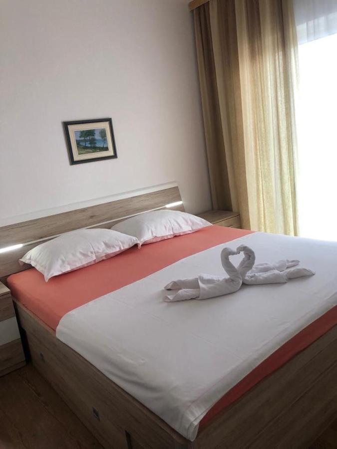 Starigrad Paklenica-Josipa Apartmani Стариград-Пакленица Экстерьер фото