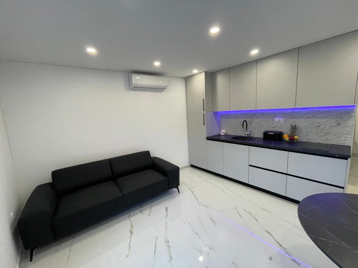 Starigrad Paklenica-Josipa Apartmani Стариград-Пакленица Экстерьер фото