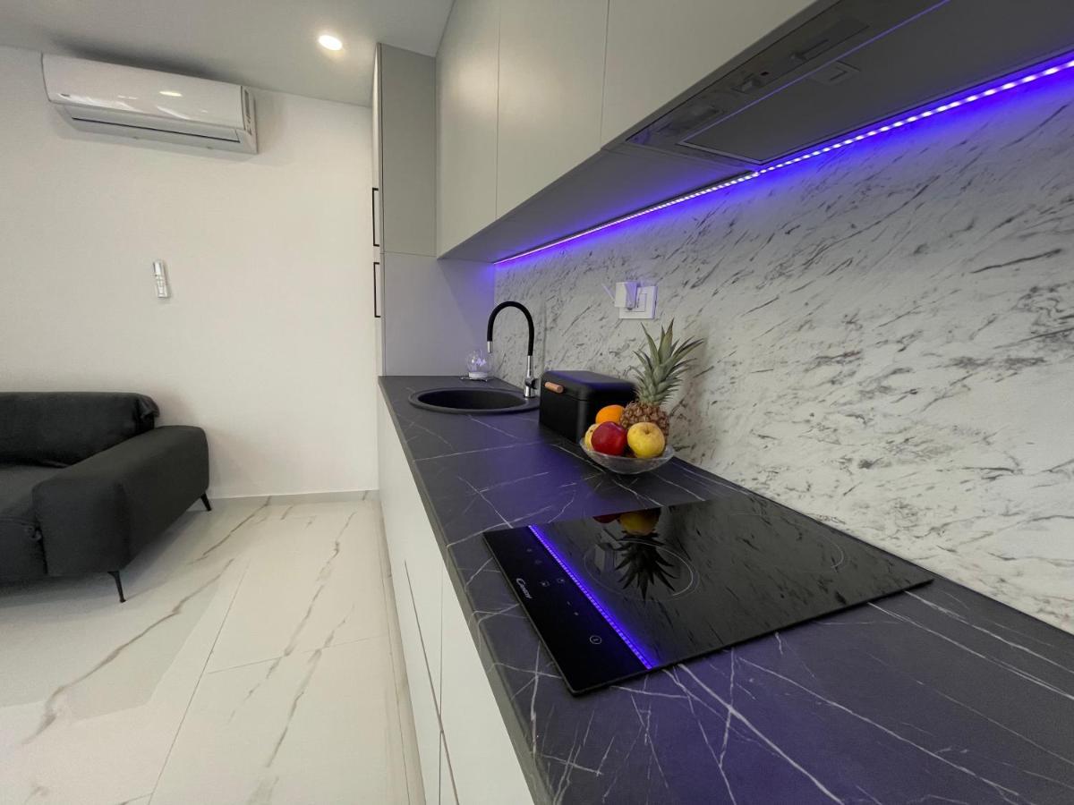 Starigrad Paklenica-Josipa Apartmani Стариград-Пакленица Экстерьер фото