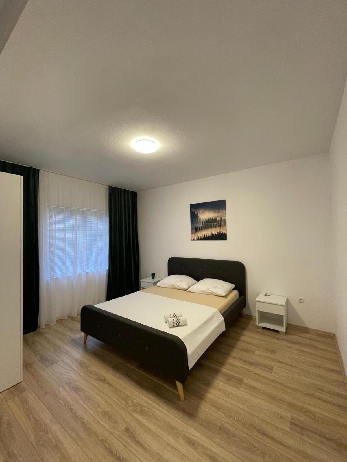 Starigrad Paklenica-Josipa Apartmani Стариград-Пакленица Экстерьер фото