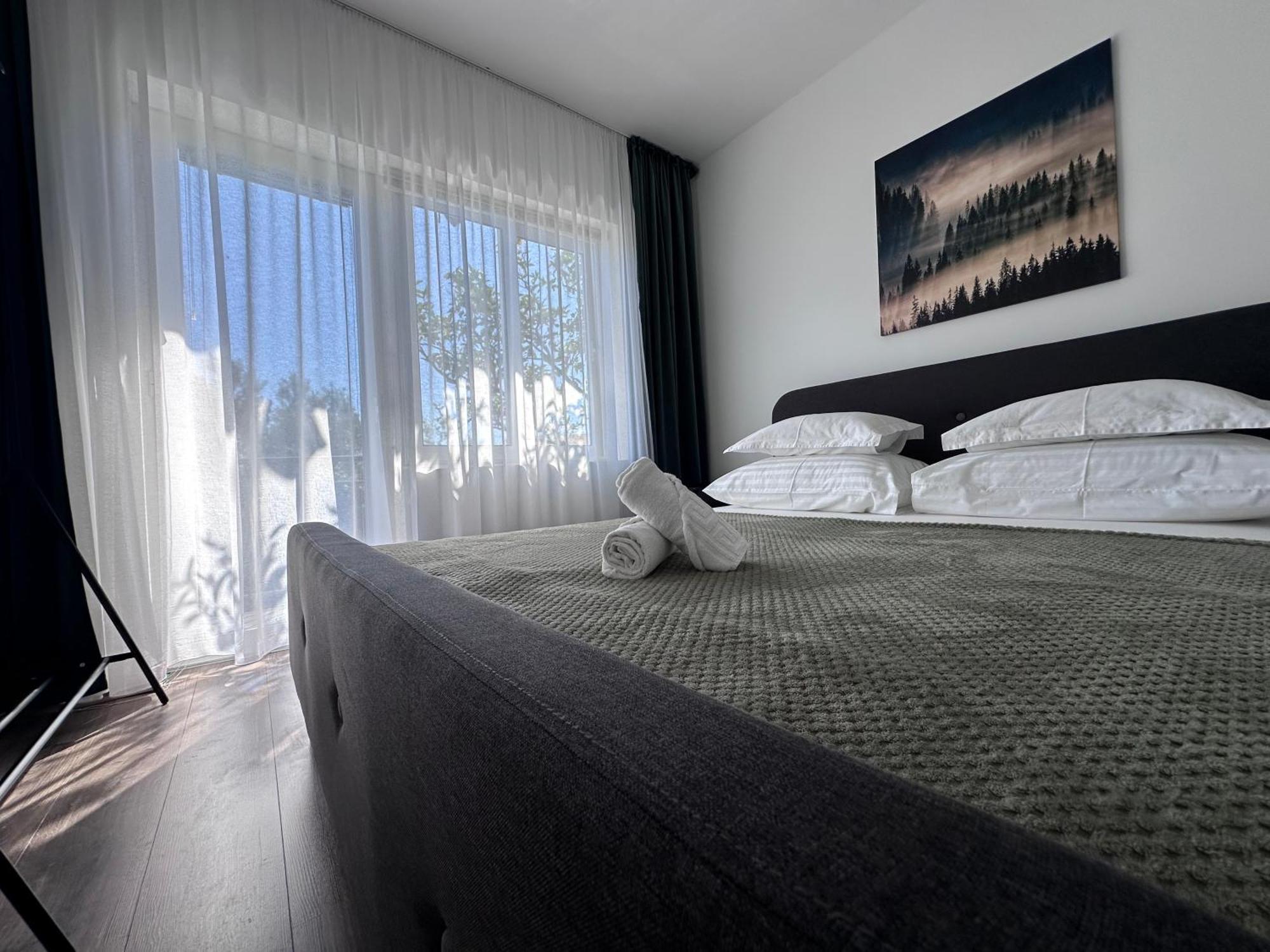 Starigrad Paklenica-Josipa Apartmani Стариград-Пакленица Экстерьер фото